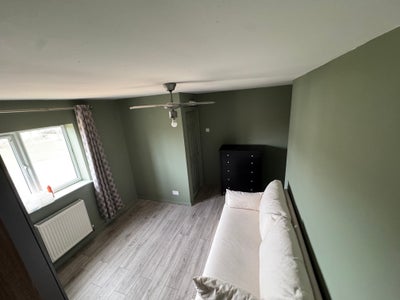 🌟 Large Double En-Suite Room – MK3 – Bills Incl. Main Photo