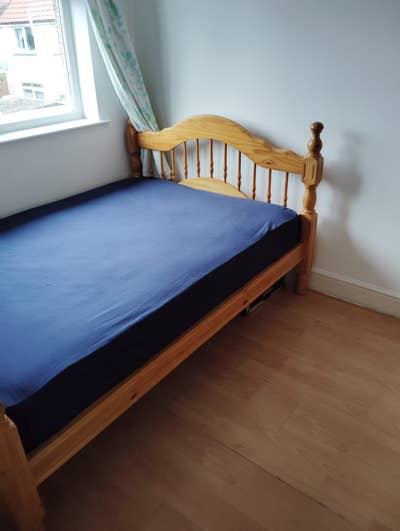 Double room rent in FELTHAM Main Photo
