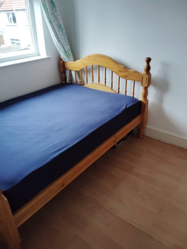 Double room rent in FELTHAM Main Photo