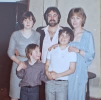 Double room in Bedford  Main Photo