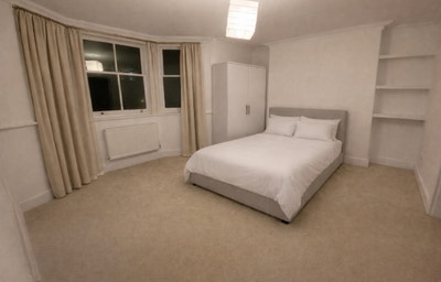 Double room to rent in Crystal Palace Main Photo