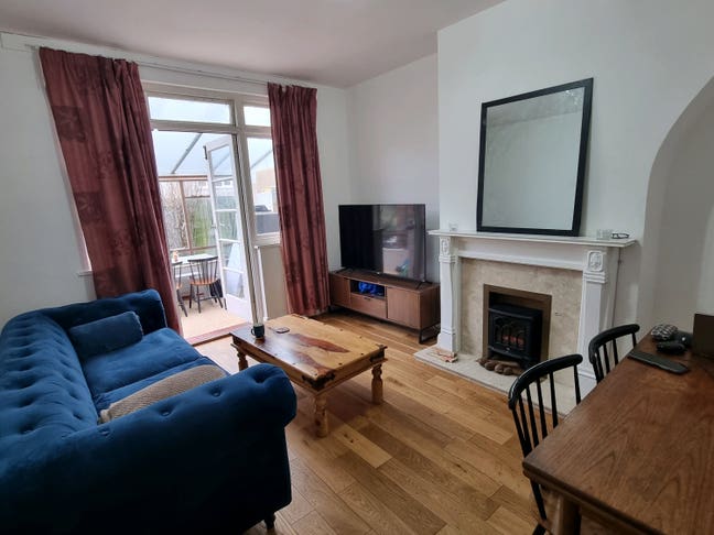 Lodger wanted - ME7 Main Photo