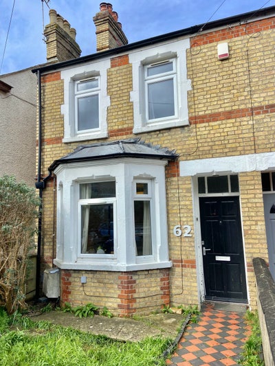 Double room in cosy Iffley house Main Photo