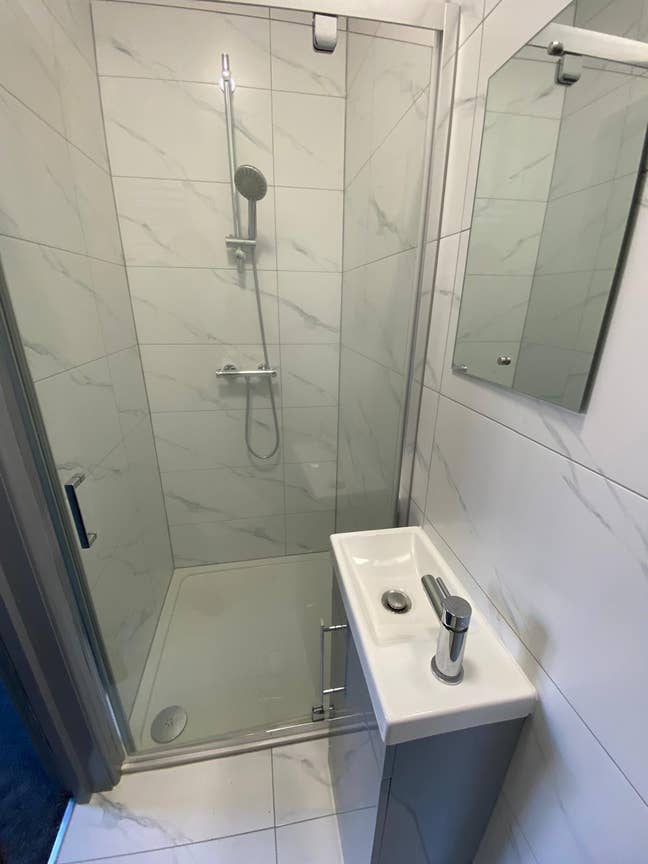 Double Room in Sutton With Ensuite Shower room!  Main Photo