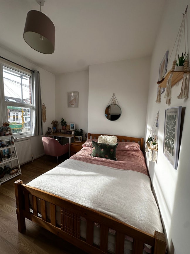 Double Room in Tooting Bec 🏡 Main Photo