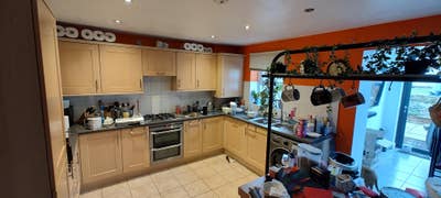 Double room all mod-cons Main Photo