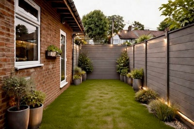 Studio with own garden & separate kitchen, Hendon Main Photo