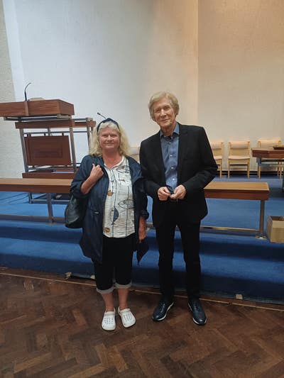 Looking for a Spacious room in house of character. Main Photo