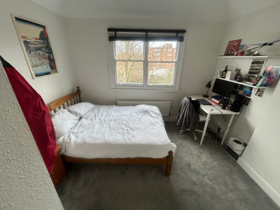 Double Room in Tooting Bec/Streatham  Main Photo