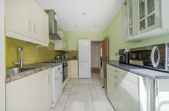 Furnished Sunlit En-suite studio in Richmond  Main Photo