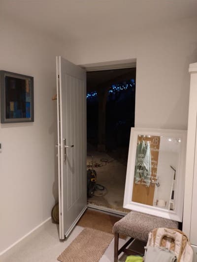 Double Ensuite Room with private entrance Main Photo