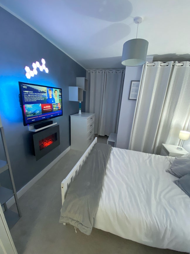 One room available in Ancoats/New Islington Main Photo