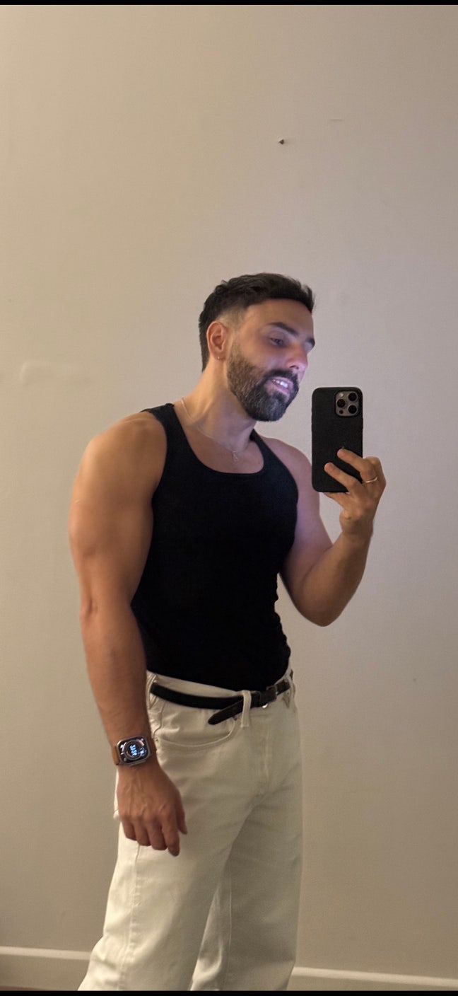 Gay Young Profesh - Looking for London Living  Main Photo