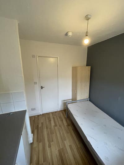🏡 Studio Flat Available Asap – West Drayton (UB7  Main Photo