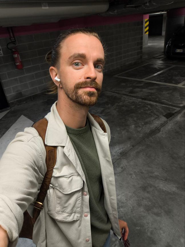 Visiting Researcher Looking for Room (5 Months) Main Photo