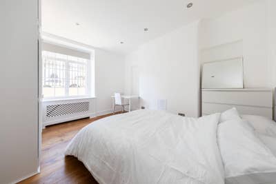 Newly-Refurbished Room in Marylebone  Main Photo