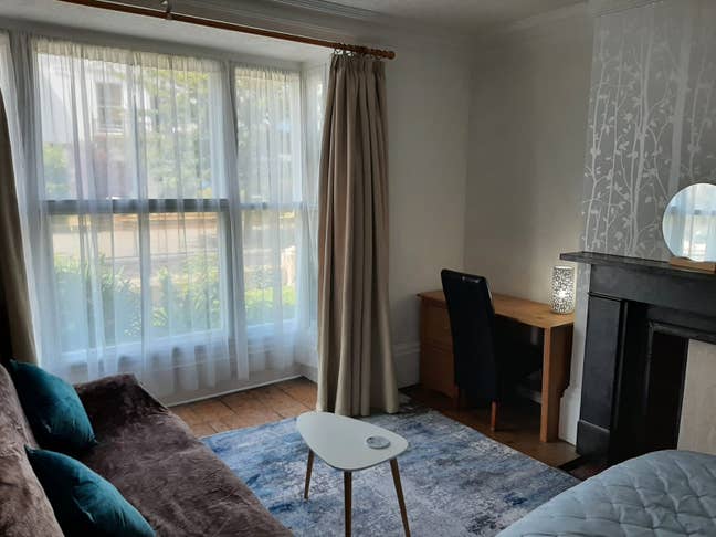 Spacious Accommodation with Roof Terrace Main Photo