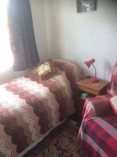 Single Room in Village Location Main Photo