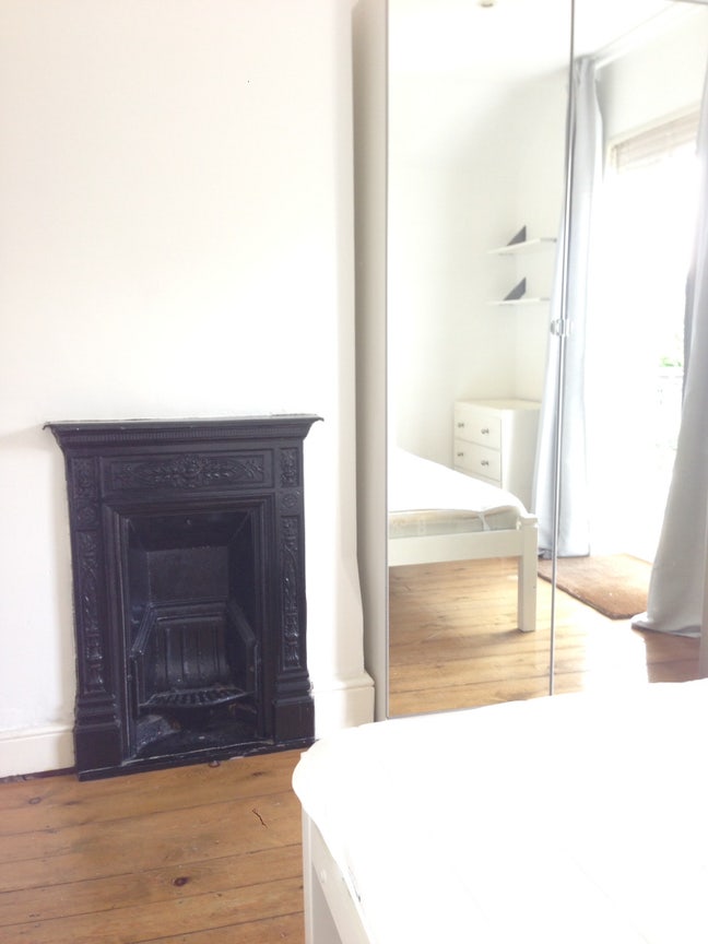 **ALL incl** West Bridgford  *private balcony* Main Photo