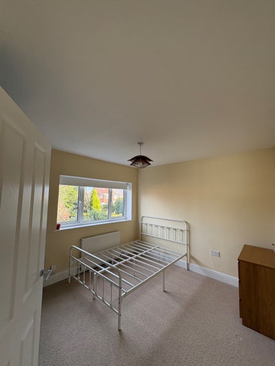 Spare double room Main Photo