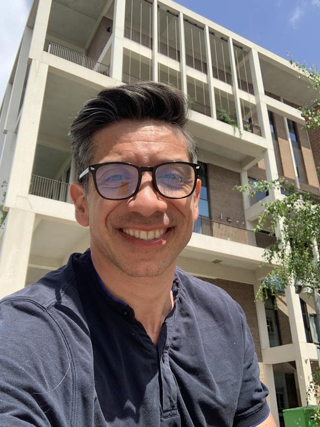 Looking to buddy up in SW London Main Photo