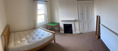 Double room in friendly, central house Main Photo