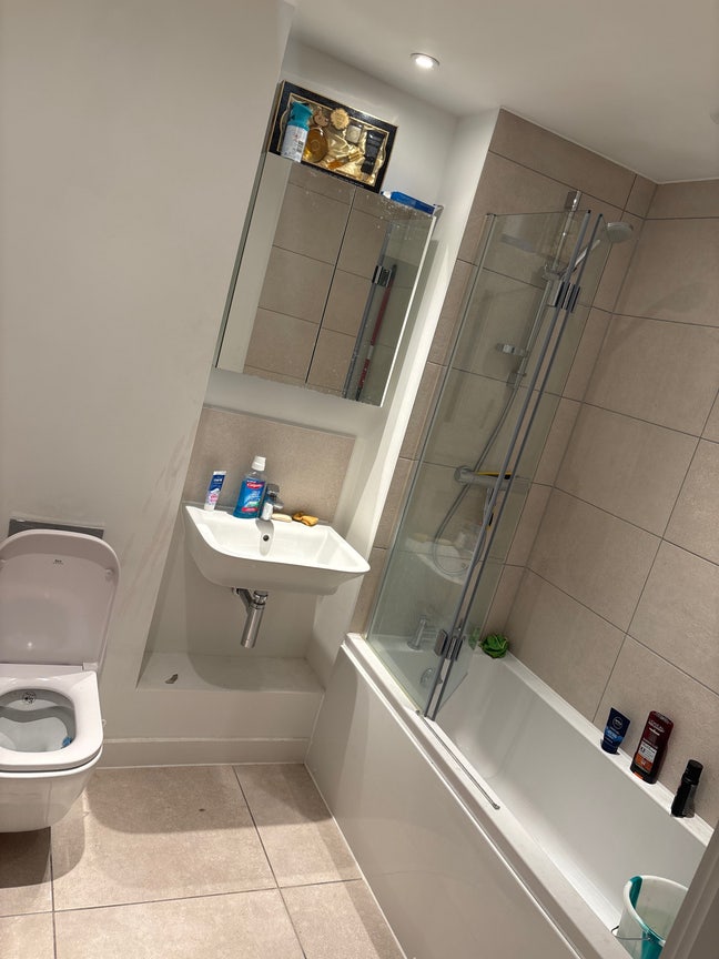 Double Room  Main Photo