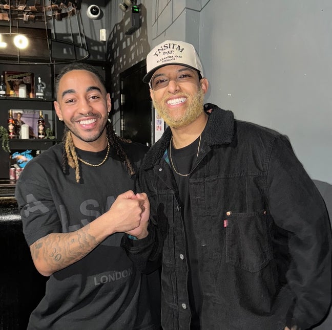 Professional looking for a buddy up Main Photo