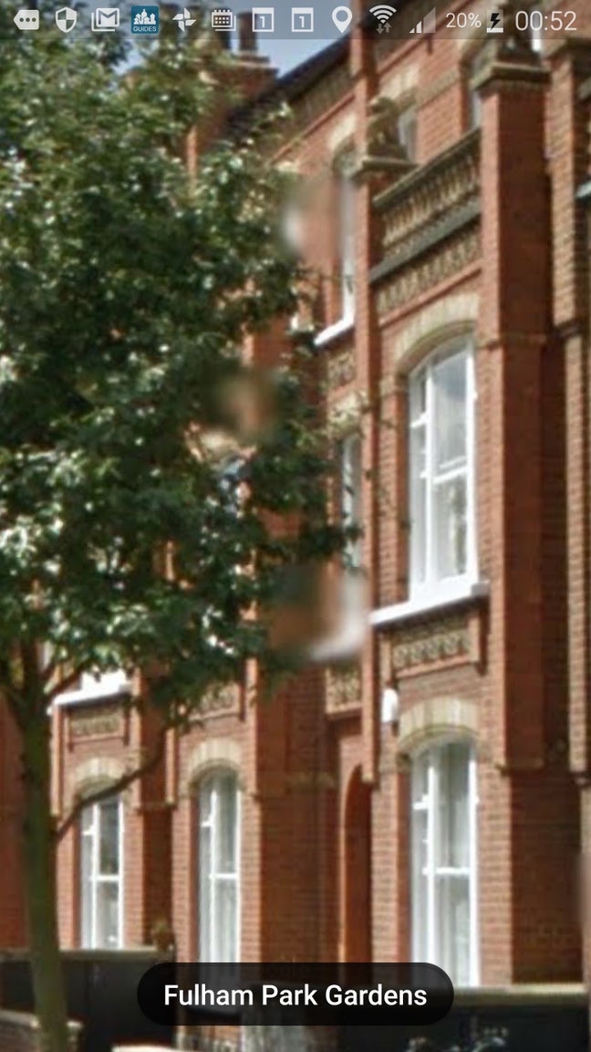 Good-Sized Double Room – Fulham SW6 – &pound;900  Main Photo