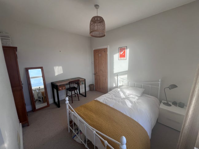 Lovely large double - Brighton Main Photo