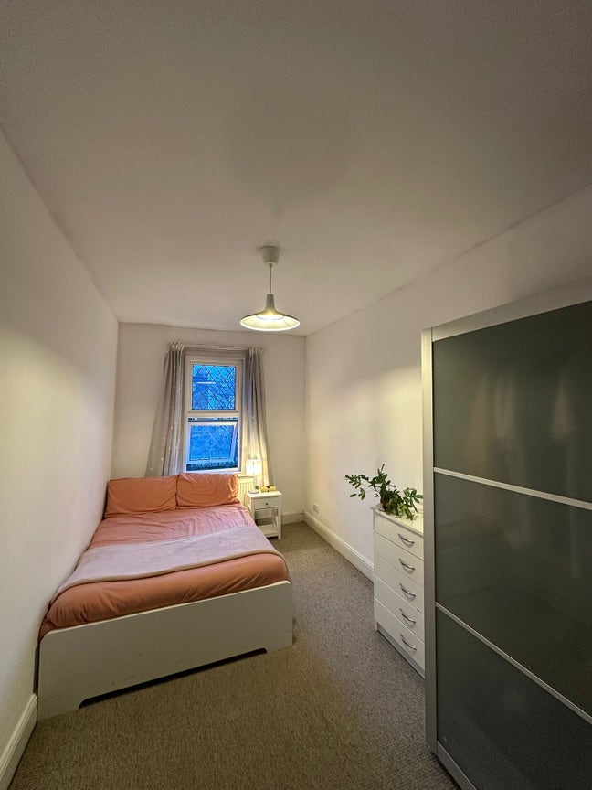 Cosy Double Room in Sociable Balham Flat Main Photo