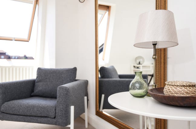 Great double room in friendly houseshare  Main Photo