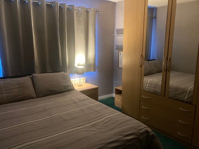 Modern comfortable double toom Main Photo