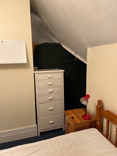 Room available in student house Main Photo