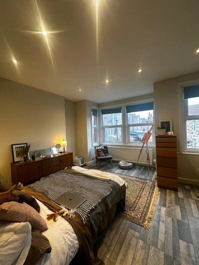 2-bed Flat Available in Finsbury Park (N4) 🏡 Main Photo