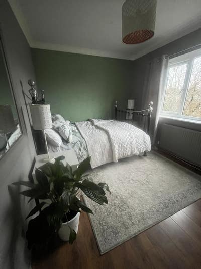 Double room for 1 month Main Photo