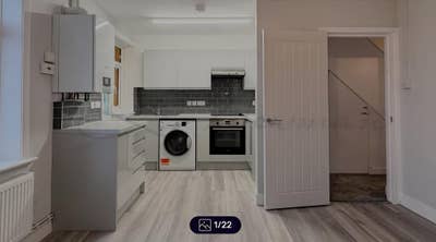 Double room to rent. Main Photo