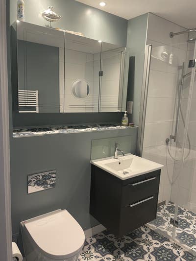 Short term let- calm space in Hove Main Photo