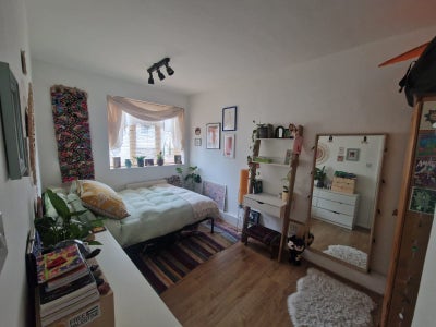 Double Room Sublet in Beautiful Notting Hill Main Photo