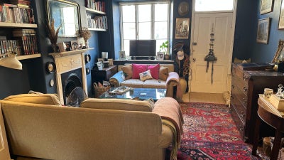 Double room walking distance to town centre Main Photo