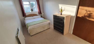 2 Double Rooms Kidlington (1 Ensuite + 1 Standard) Main Photo