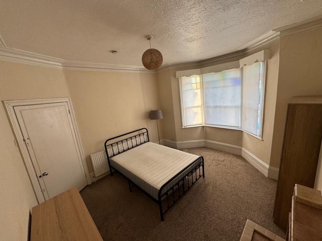 Big double room Main Photo