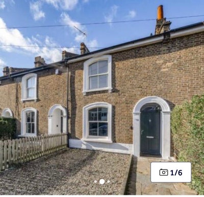 Room available in Hammersmith Main Photo