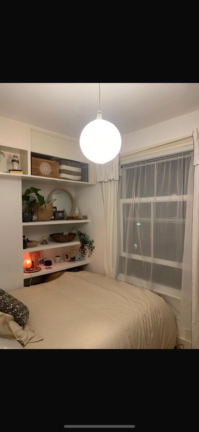 Double room available in flat share in W12 Main Photo