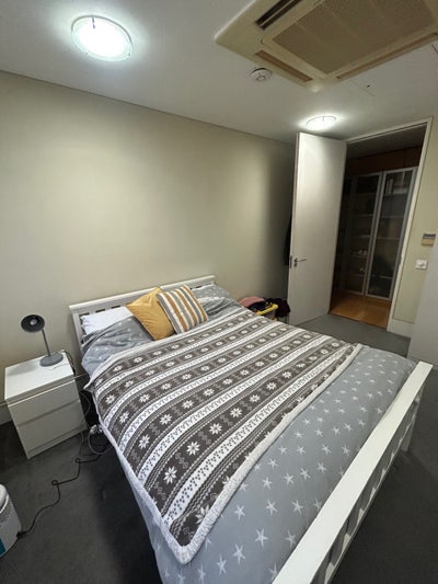 1 room in 3 bed flat Main Photo