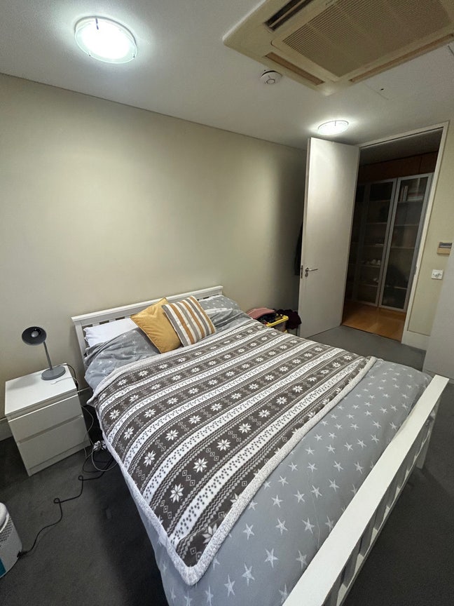 1 room in 3 bed flat Main Photo