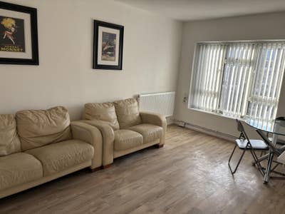 Lovely 1 Bedroom Flat - Zone 2 West London (Shephe Main Photo