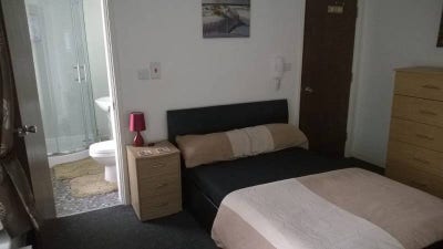 Double en-suite room Main Photo