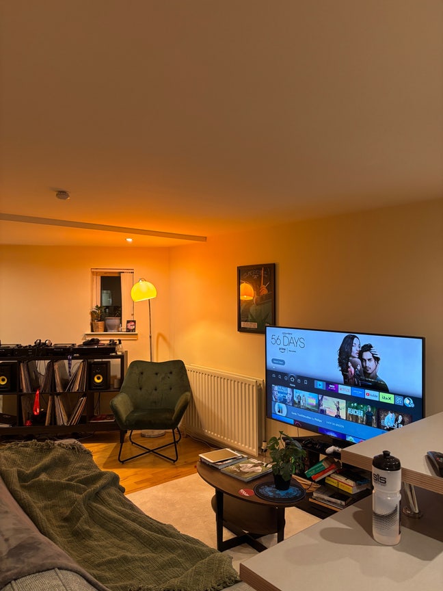 Room for rent in shawlands Main Photo