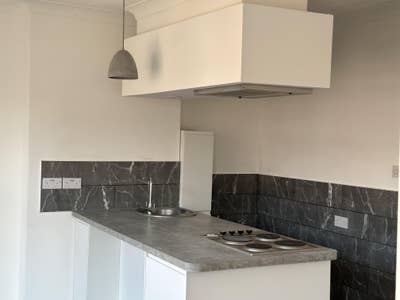 Perfect for Doctors and nursers Flat in Trench TF2 Main Photo